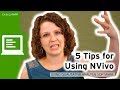 5 tips for coding in nvivo qualitative research methods
