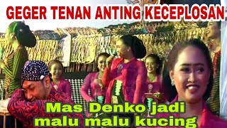 Download Lagu Anting keceplosan gawe geger Tenan....#Denko jadi malu malu kucing MP3 Download Lagu Anting keceplosan gawe geger Tenan....#Denko jadi malu malu kucing MP3