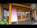 Hiina | Izu, Japan | Hotel Review 🏩