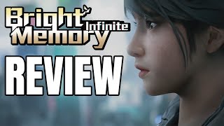 Bright Memory Infinite Review - The Final Verdict (Video Game Video Review)