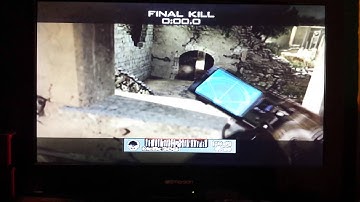 Modern warfare 3 2v2 search and destroy