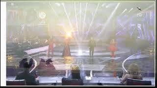 Kolaborasi ICAL DA with NURSIA, JIHAN, ADITIA  PEMENANG HATI  TOP 21 GROUP 3 LIDA 2021 ALL SO JURI