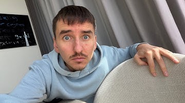 Я ХОЧУ СКАЗАТЬ КОЕ-ЧТО ВАЖНОЕ ПРО БИТКОИН!