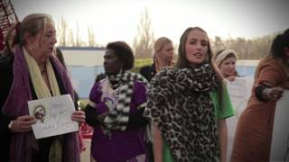 Gender Day at COP21 HD