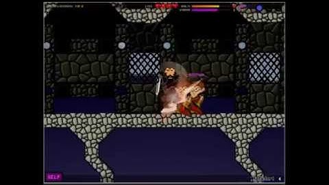 Sploder - Wrath of Cronos Walkthrough