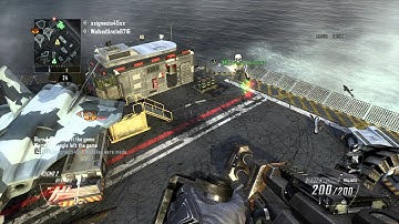 BO2 Mod Trolling #3