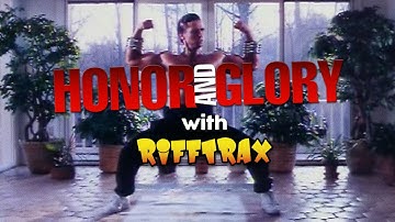 RiffTrax: Honor and Glory (Full FREE Movie)