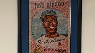 1959 Topps Complete Set