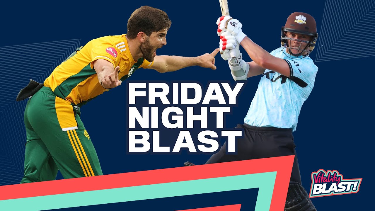 t20 blast live streaming free