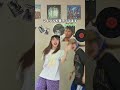マジで喧嘩する5秒前(?)w #らねっと #被らずに踊り切れるか #itsme #illit #dance #ダンス #関西