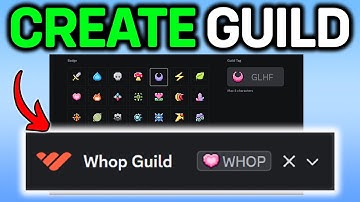 HOW TO CREATE DISCORD GAMING GUILD 2025 (ONLY WAY)