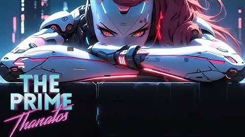 FILTH - Cyberpunk / Darksynth / Synthwave / Techno Synth Mix