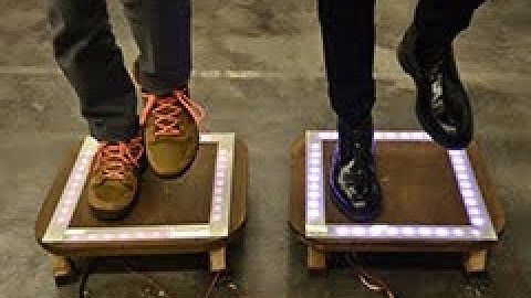 Tangible Pads (2017)