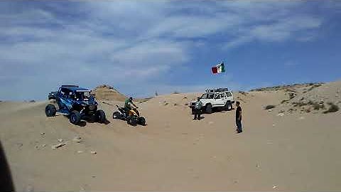 Rzr turbo vs raptor apex dunes