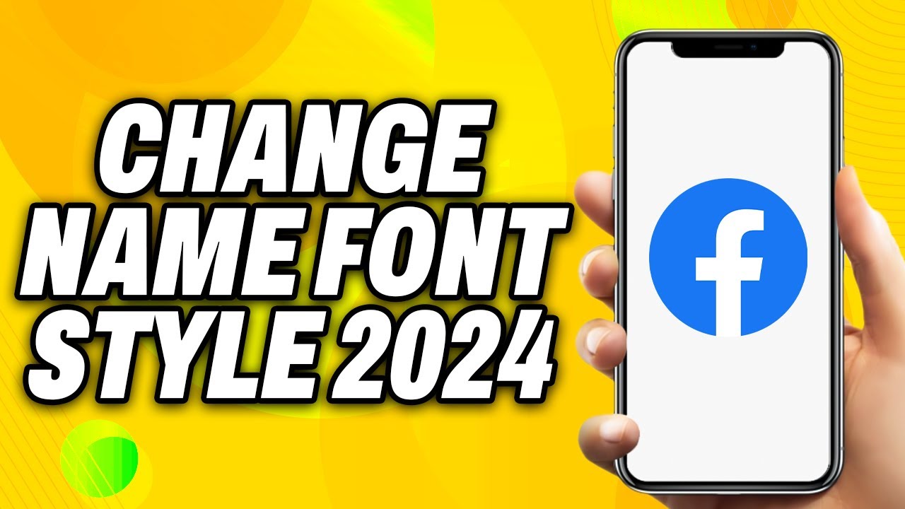How To Change Facebook Name Font Style 2024 Quick Fix YouTube how-to-change-facebook-name-font-style-2024-quick-fix-youtube
