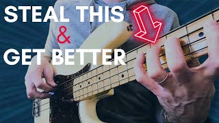 How Do We Get Better Faster? 3 GameChanging Concepts For Bass