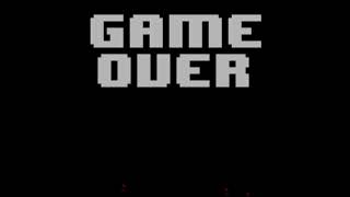 Undertale Game Over but with Sonic Game Over Theme Songs (Update 1.2) Reversed