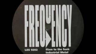 Frequency - Industrial Metal [1992]
