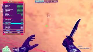 Hack para CrossFire 2 0 28 06 2016 ATUALIZADO