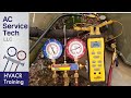 Can You Check the Refrigerant Charge of an AC Unit by only Measuring Pressures? Explained!
