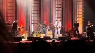 Vince Gill One More Last Chance Live
