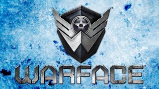 WARFACE Спецоперация  В ОДИНОЧКУ РvE Припять (Легко)