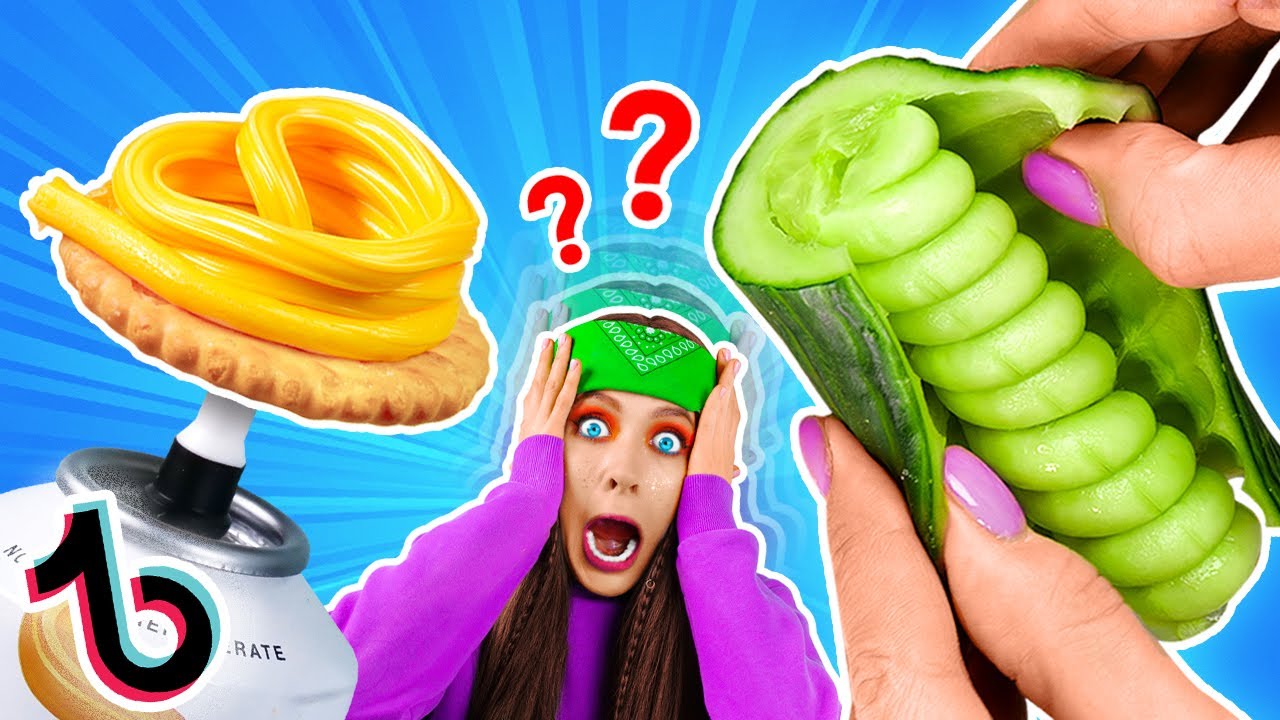 Amazon Gadgets for Foodies: Creative Breakfast with Silicone Egg Molds! 🎉🥚 