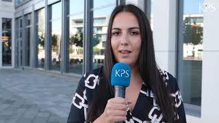 Career @KPS | Business Consultant | Welcome Marta