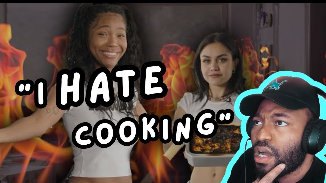 Накормим голодающих инфлюенсеров с Тарой Ямми (реакция)