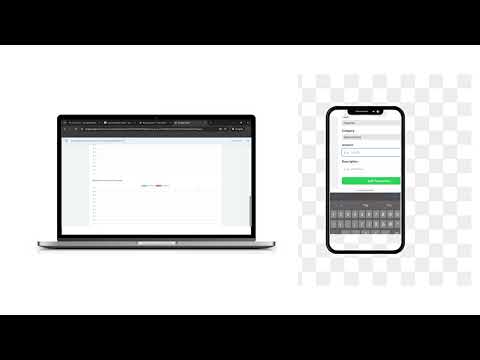 How to Set Up Your Own Budget Tracker Web App in Minutes (Google Sheets + App Script)