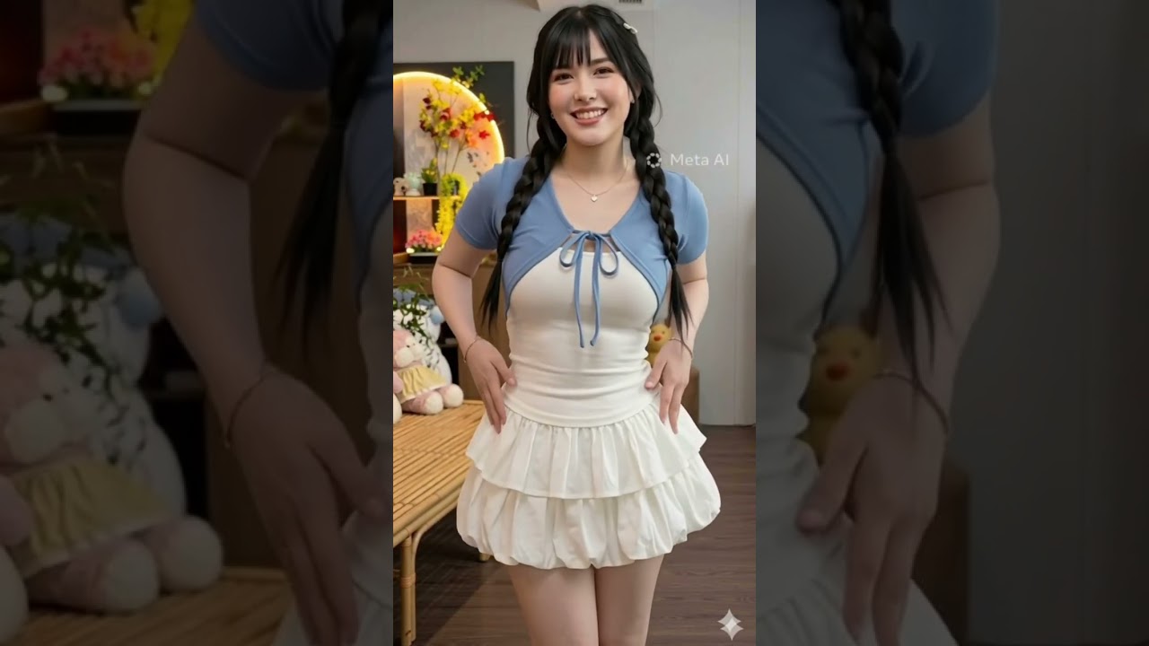 ⁣Áo liền: áo ống máy liền xinh nè các chế ơi...https://vt.tiktok.com/ZS92Tysvy/