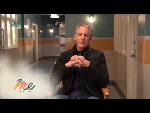 Video: Scott Bakula Neto vredno