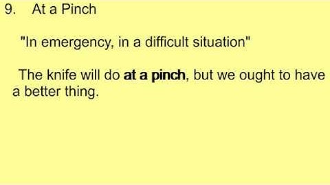 Most asked CSS/PMS Interview phrases with Answers | Back to Logic