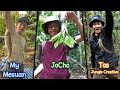 แข่งตกปลา กับ My Mesuan & Jungle Creative