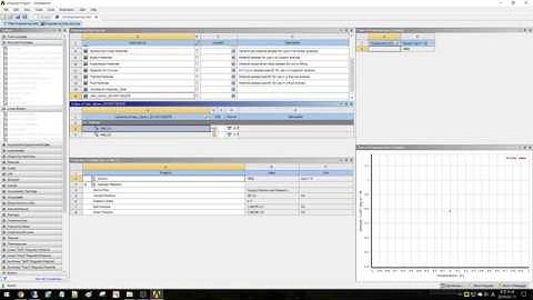 Ansys Engineering Data_Create a user material library