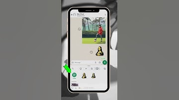 Generate Ai Whatsapp stickers #2024 #whatsapp #stickers
