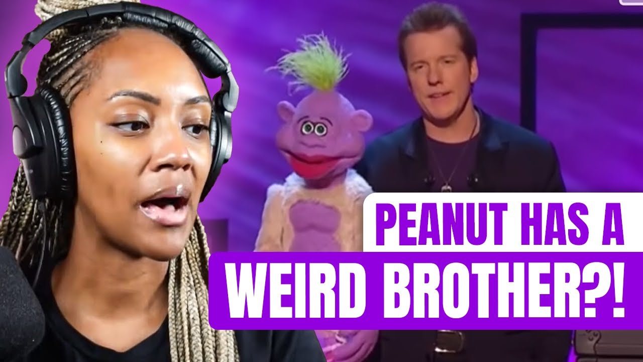 JEFF HAS A TWIN?! | Jeff Dunham: Meet Little Ugly Jeff (REACTION)