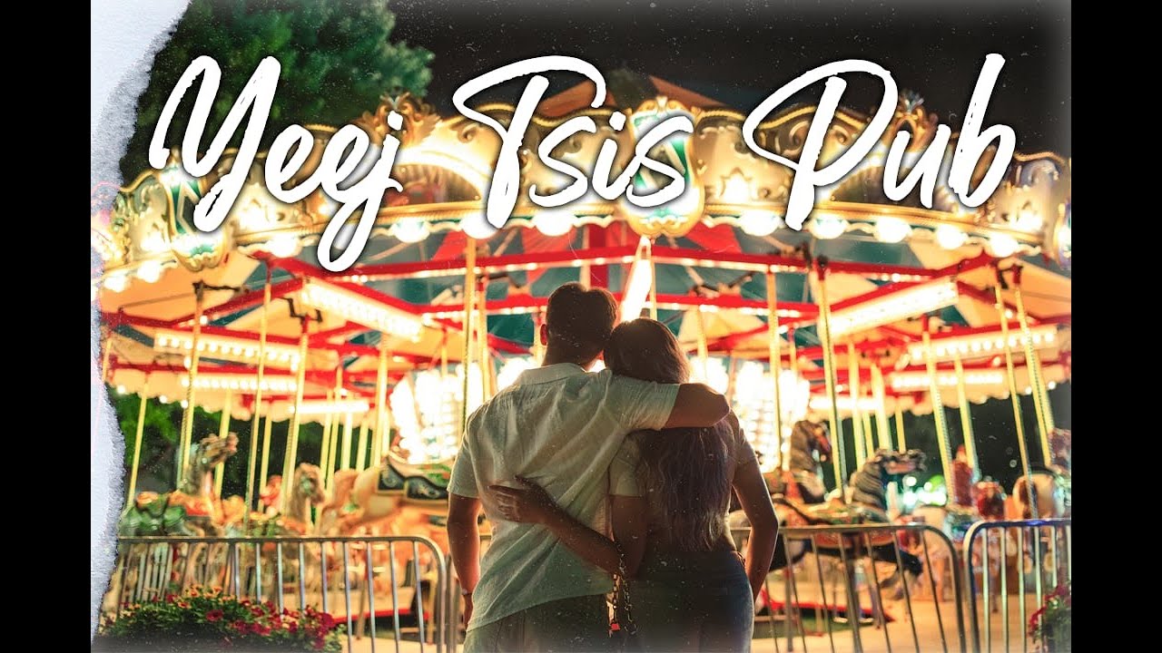 Yeej Tsis Pub [Official MV] - GY Yang - YouTube