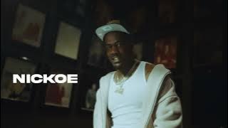 Nickoe - Motion God