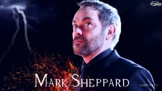 Supernatural Opening Credits 11X09 O Brother, Where Art Thou?