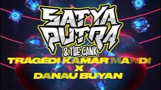 TRAGEDI KAMAR MANDI DJMAHESA VS DANAU BUYAN FULL BASS LAGU VIRAL (SATYAPUTRA)