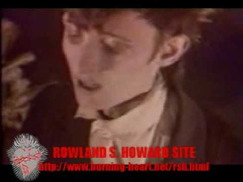 THESE IMMORTAL SOULS - "Marry Me (Lie! Lie!)" promo
