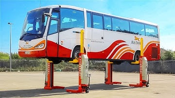 Ingenious Automotive Inventions That Are On Another Level