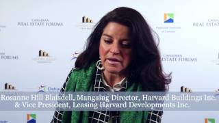 How does technology affect, impact, disrupt or propel your business?