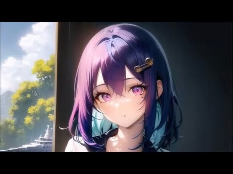 海阔天空（翻自 Beyond）Vocal by AI红晓音