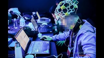 The Dimension-Travel Cure BCI Implement 1.1(Junction 2020)