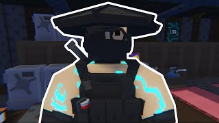 Unturned - Escalation - Free Skin Event in discord.gg/ldg