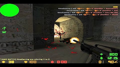 new aimbot v2 hacker cs 1.6 *2016*