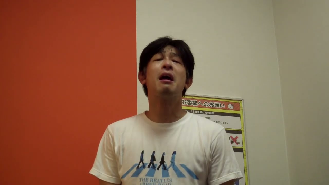 THE 虎舞竜 / ロード by とみさん - YouTube