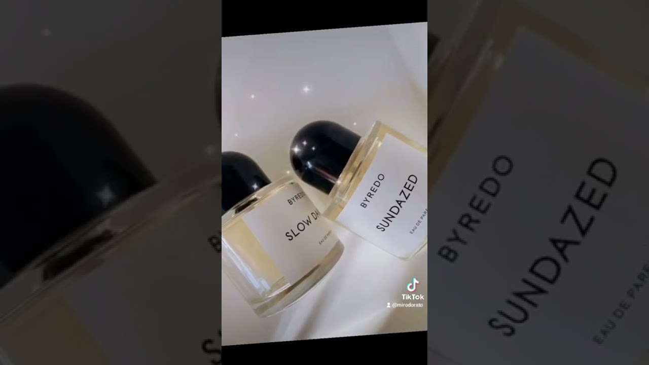 MY FAVORITES BYREDO PERFUMES 🌟 